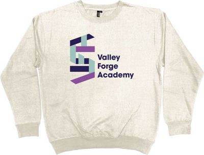 Promo on Demand: POD Womens Nantucket Crew Neck Pullover Full Color