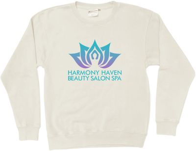 Promo on Demand: POD Ladies Crew Neck Very Soft - Full Color