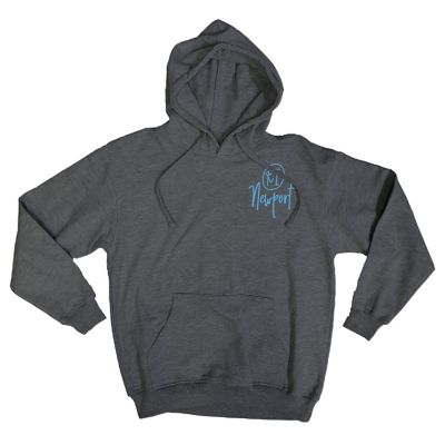 Apparel: Adult Fleece Hoodie
