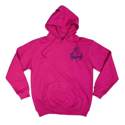 Apparel: Adult Fleece Hoodie