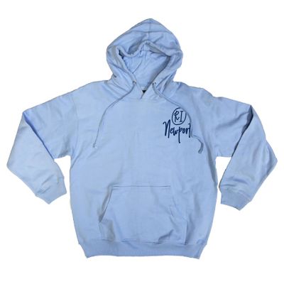 Apparel: Adult Fleece Hoodie