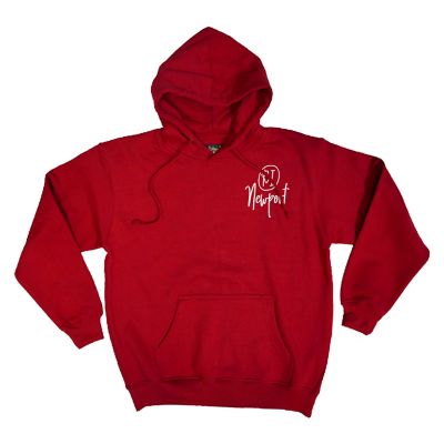 Apparel: Adult Fleece Hoodie
