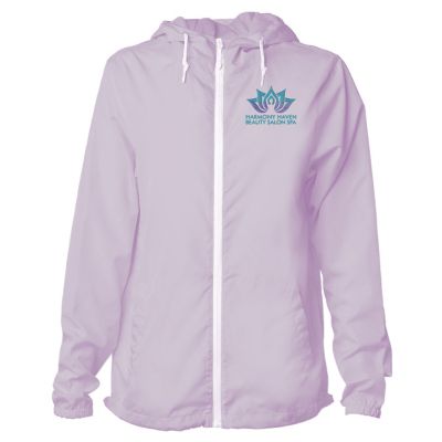 Construction: 12 Pack - Adult Lightweight Windbreaker - Emb
