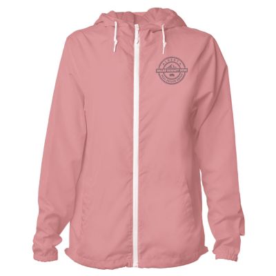 Awareness: 12 Pack - Adult Lightweight Windbreaker - Screen