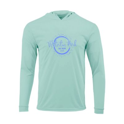 Apparel: Adult Performance Long Sleeve Hoodie