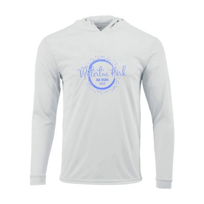 Apparel: Adult Performance Long Sleeve Hoodie