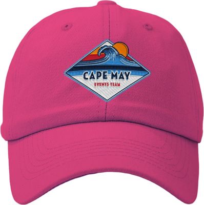 Awareness: Classic Hat - Embroidered