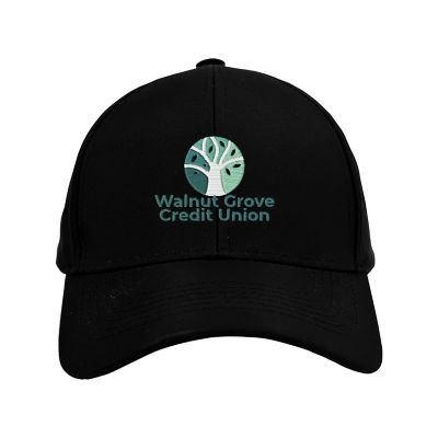 Apparel: Constructive Poly Mesh Hat - Embroidered