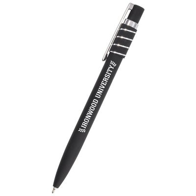 Education: Saratoga Moduspin Gel Glide Pen