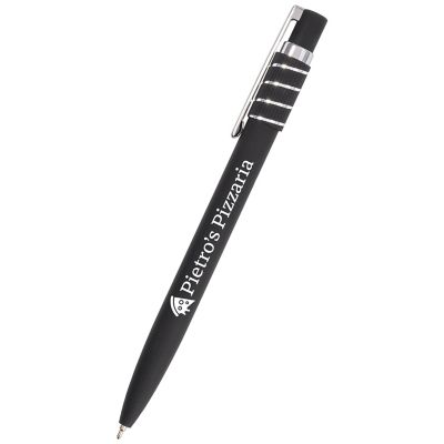 Hospitality: Saratoga Moduspin Gel Glide Pen
