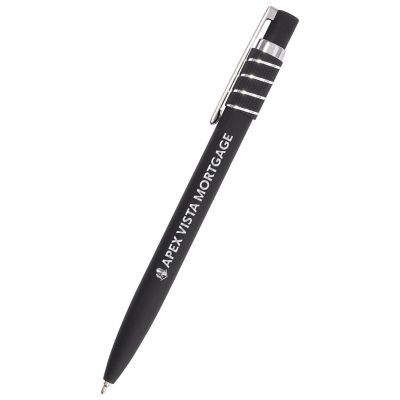 Financial: Saratoga Moduspin Gel Glide Pen