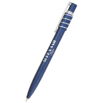 Souvenir: Saratoga Moduspin Gel Glide Pen