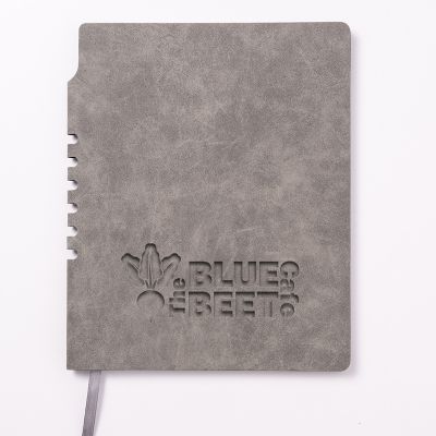 New Products: Saratoga Orvieto Soft Cover Journal - Debossed