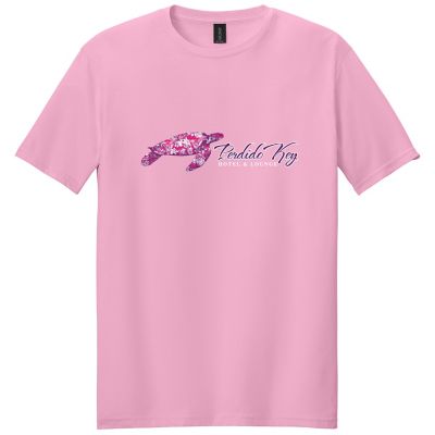 Awareness: Gildan Softstyle T-Shirt Full Color DTG