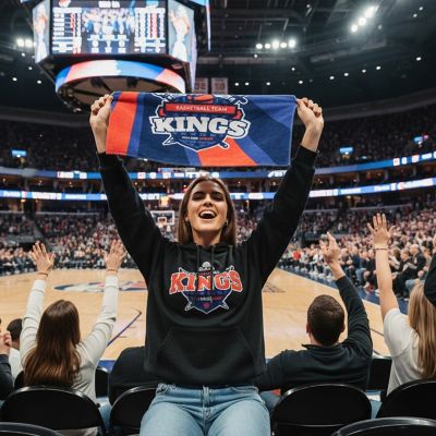 Products As Low As $5: Procolor Victory Rally Towel