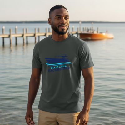 Promo on Demand: POD Gildan Softstyle T-Shirt Full Color DTG