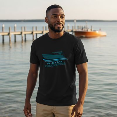 Promo on Demand: POD Gildan Softstyle T-Shirt Full Color DTG