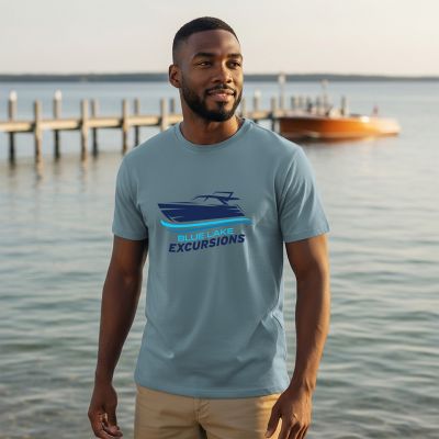 Promo on Demand: POD Gildan Softstyle T-Shirt Full Color DTG