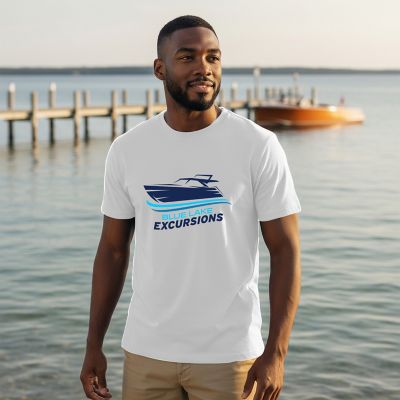 Promo on Demand: POD Gildan Softstyle T-Shirt Full Color DTG