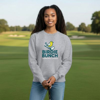 New Products: Unisex Gildan Sweatshirt Full Color