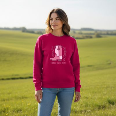 Awareness: Unisex Gildan Sweatshirt Full Color