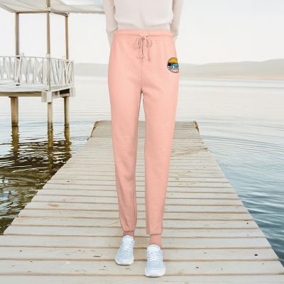 Awareness: Women's Soft Fitted Sweatpants - Full Color