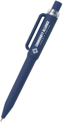 Writing Instruments: Saratoga Satisfy Classic Pen