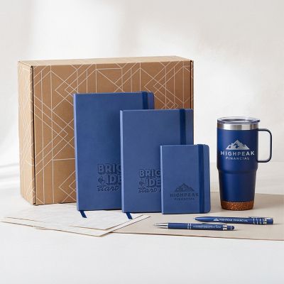 Journals: Bright Ideas Bundle