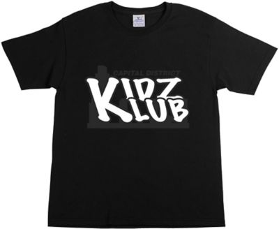 Screen Printed Apparel: Screen Printed Youth 100% Cotton Colored T-Shirt