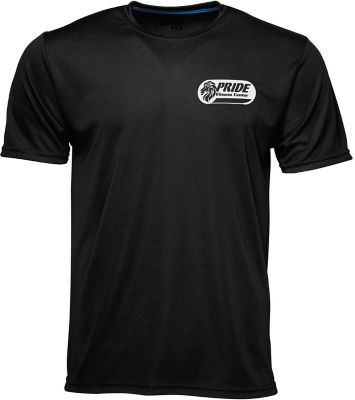 Apparel: Performance T Shirt