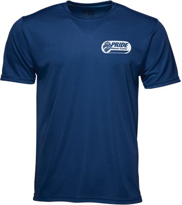 Apparel: Performance T Shirt
