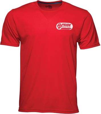 Apparel: Performance T Shirt