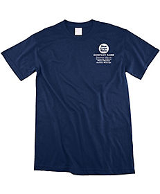 Printed T shirts, Promotional T Shirts, Personalized T Shirts