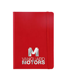 Branded Notebooks & Journals | Amsterdam Printing